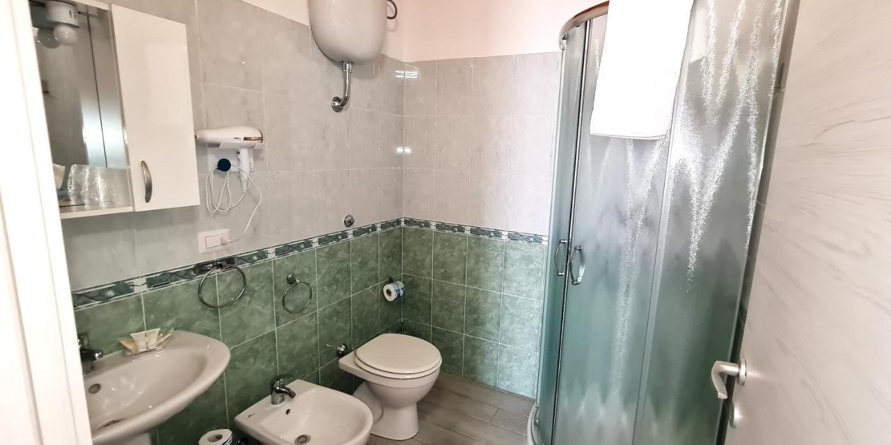 מלון טורה לפילו Kalispera מראה חיצוני תמונה